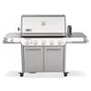 Газовый гриль Weber Summit FS38 S