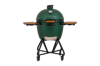 Печь Green Kamado II керамическая, XL (Диаметр решетки 57 см)