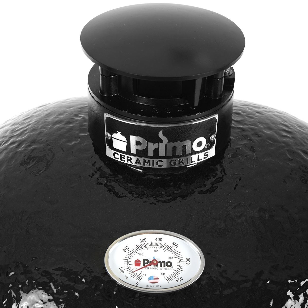 Керамический гриль Primo Oval Family All in One