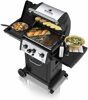 Газовый гриль  Broil King MONARCH™ 340