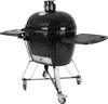 Керамический гриль Primo Oval XL All in One
