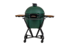 Печь Green Kamado II керамическая, XL (Диаметр решетки 57 см)
