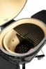 Керамический гриль Primo Oval XL All in One