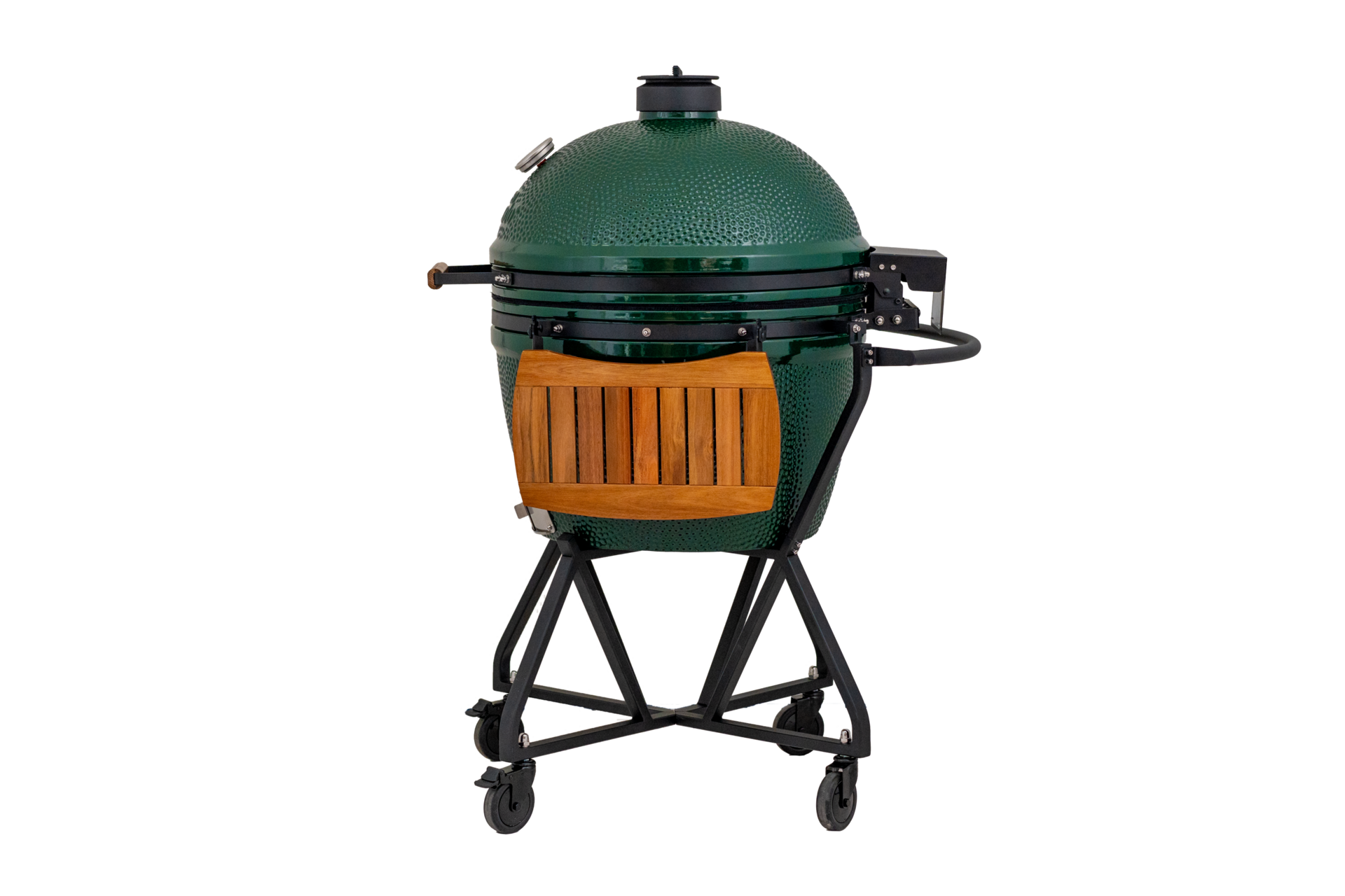 Печь Green Kamado II керамическая, XL (Диаметр решетки 57 см)