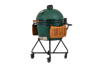Печь Green Kamado II керамическая, XL (Диаметр решетки 57 см)